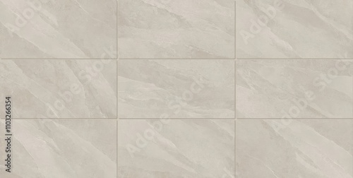 warm Grey Stone gres pavement floor tiles seamless texture © Riccardo