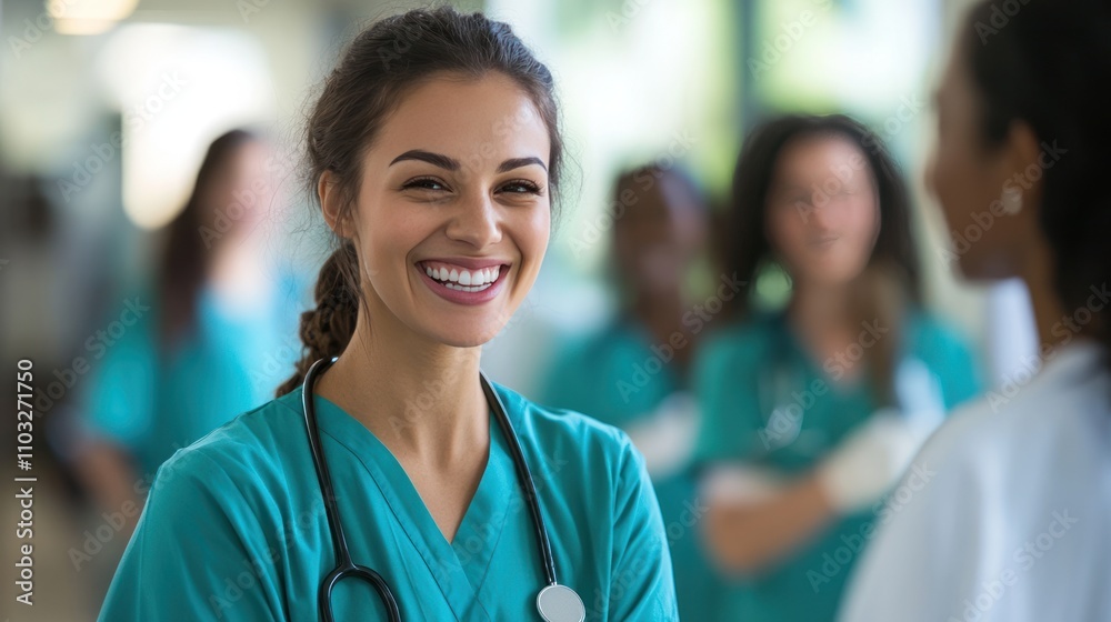 Peer support groups for healthcare workers focused on wellness Peer support groups for healthcare workers focused on wellness
