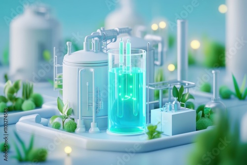 Methanol: The Future of Clean Energy - Sustainable Solutions for a Greener Tomorrow