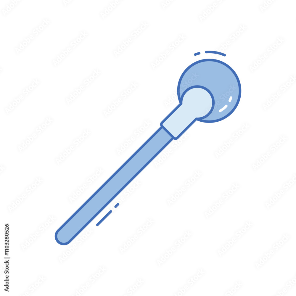 Coa De Jima vector icon Coa De Jima vector icon