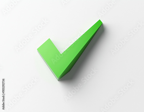 Green Check Mark