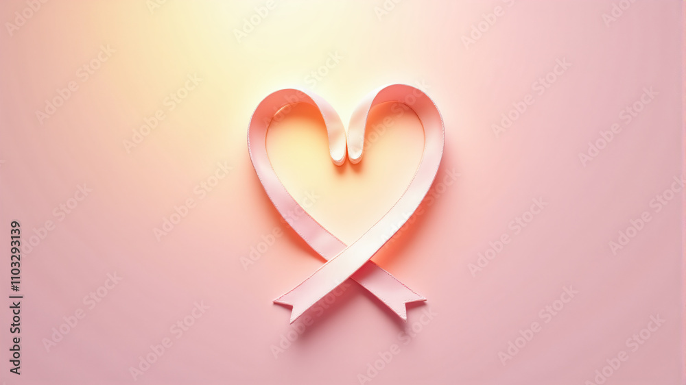 Symbol of Hope: Understanding the Significance of the Pink Ribbon Symbol of Hope: Understanding the Significance of the Pink Ribbon