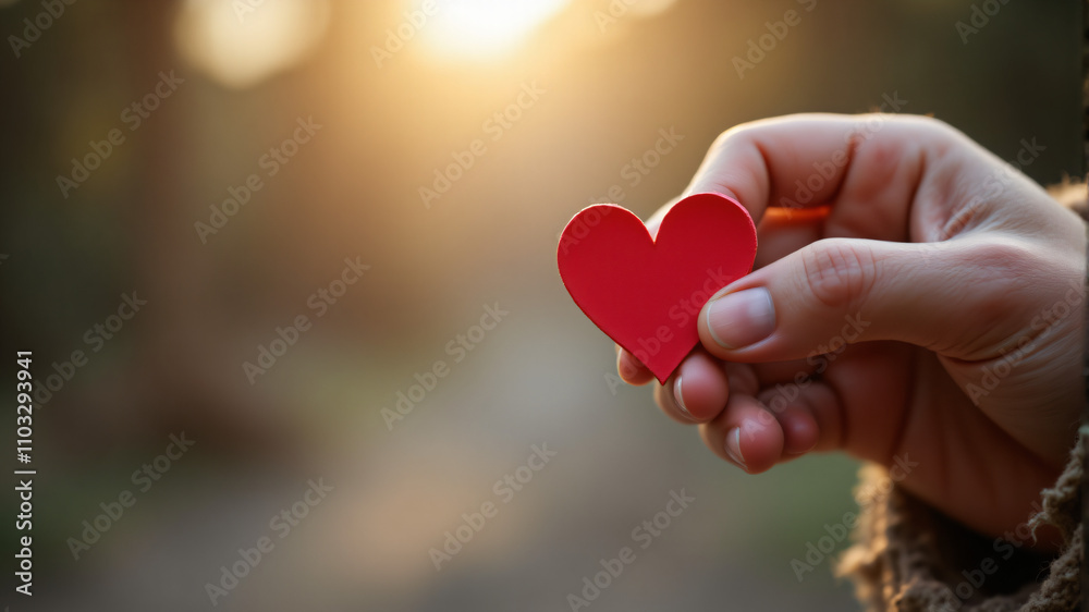 The Power of Love: Symbolism and Significance in Everyday Life