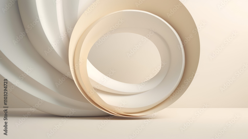 zen, white background, centered subject, white space, abstract, detailed, 8k, white and beige shades, gradient, elegant, beautiful composition, minimal, minimalism, simple zen, white background, centered subject, white space, abstract, detailed, 8k, white and beige shades, gradient, elegant, beautiful composition, minimal, minimalism, simple