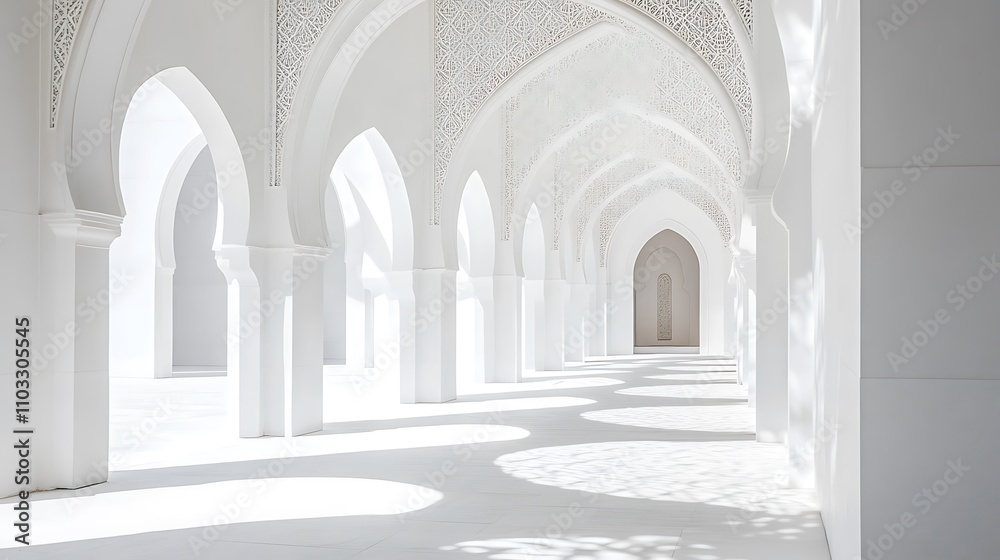 Islamic Art and Architecture Collection - Intricate Arabesque Patterns and Ornate Domes Islamic Art and Architecture Collection - Intricate Arabesque Patterns and Ornate Domes