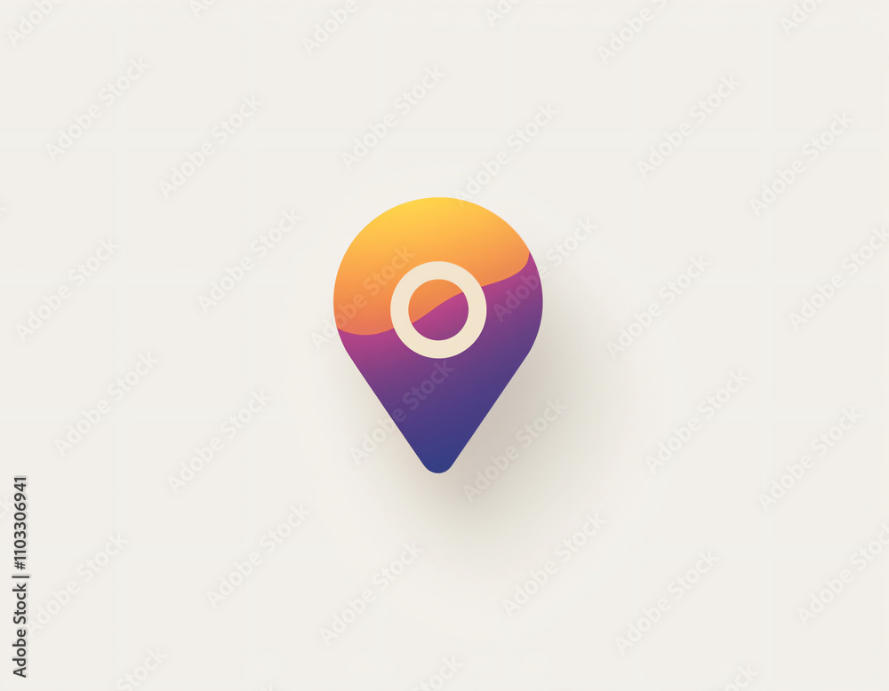 Location Pin Icon Location Pin Icon