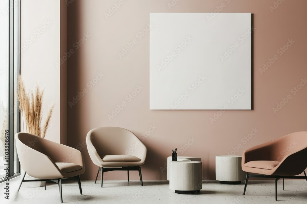 Minimalist Modern Meeting Room Design for Office Spaces Minimalist Modern Meeting Room Design for Office Spaces