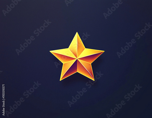 Golden Star Award