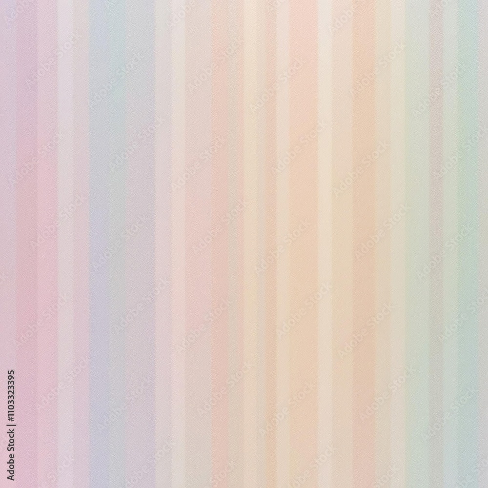 Pastel rainbow stripes in a layered watercolor style with gentle blending effect , watercolor, blending, soft, soothing, rainbow Pastel rainbow stripes in a layered watercolor style with gentle blending effect , watercolor, blending, soft, soothing, rainbow