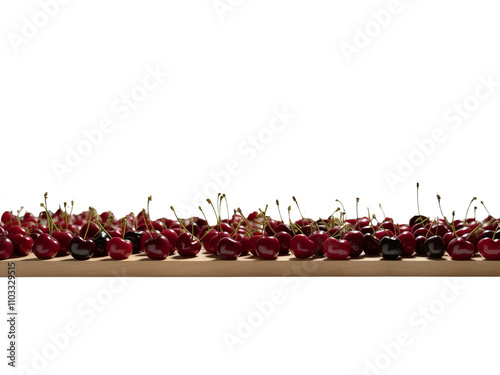 Fresh Cherries