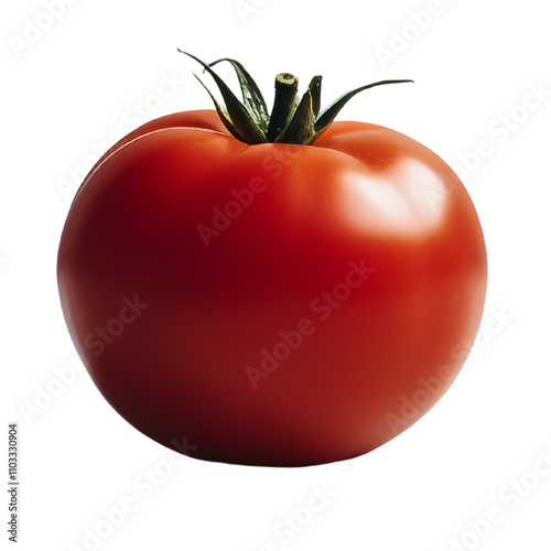 Organic Red Tomato
