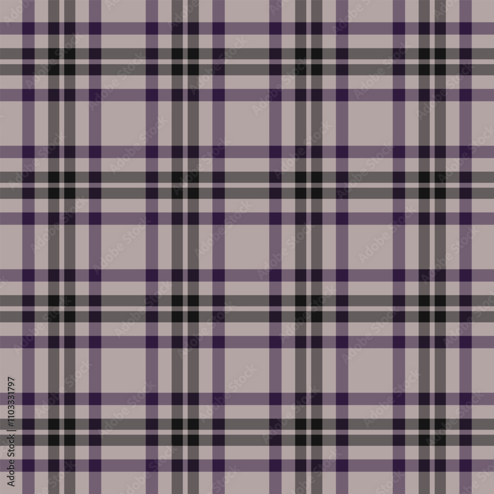 Painting tartan background check, overlayed fabric texture textile. Old seamless pattern vector plaid in pastel and grey colors. Painting tartan background check, overlayed fabric texture textile. Old seamless pattern vector plaid in pastel and grey colors.
