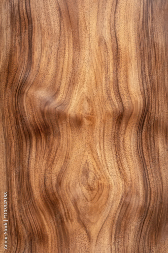 Fototapeta premium Surface wood board texture for vertical natural background