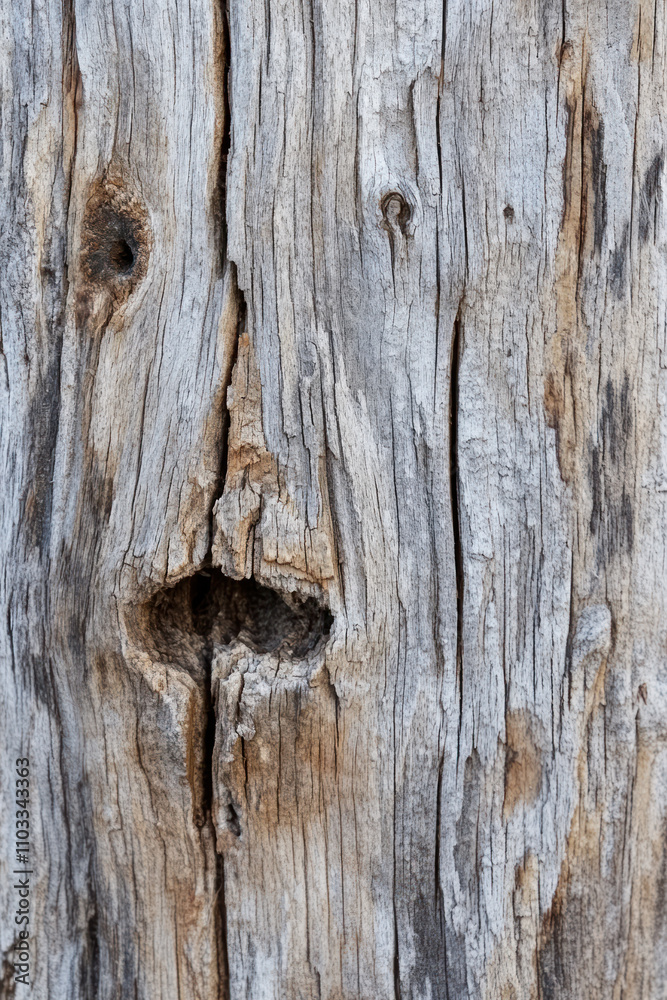 Surface wood board texture for vertical natural background Surface wood board texture for vertical natural background
