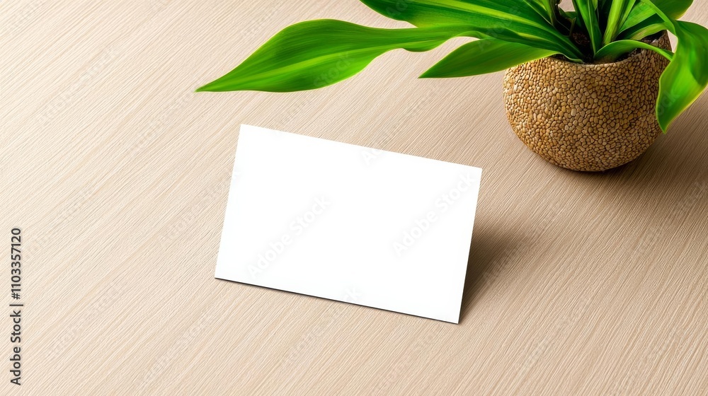 a photostock of a sleek mockup of a business card with embossed edges on a smooth surface, professional style 2025 a photostock of a sleek mockup of a business card with embossed edges on a smooth surface, professional style 2025