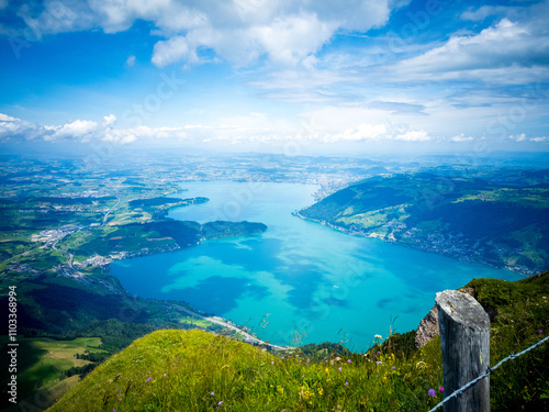 Lake Zug