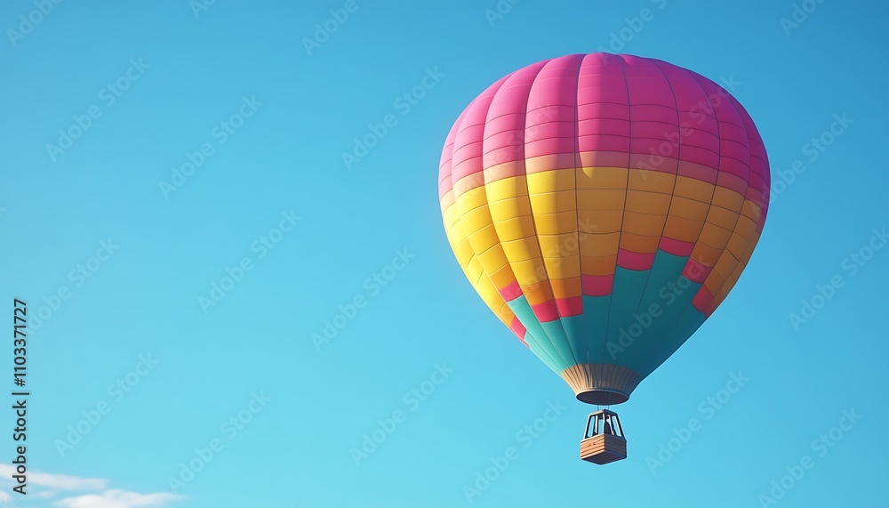 Obraz premium 3d rendered illustration, emojis