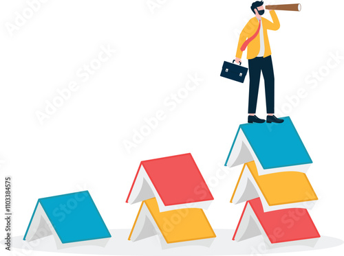 Academic Achievement. Achieving educational or Reinforcing educational goals. Setting goals in learning.
