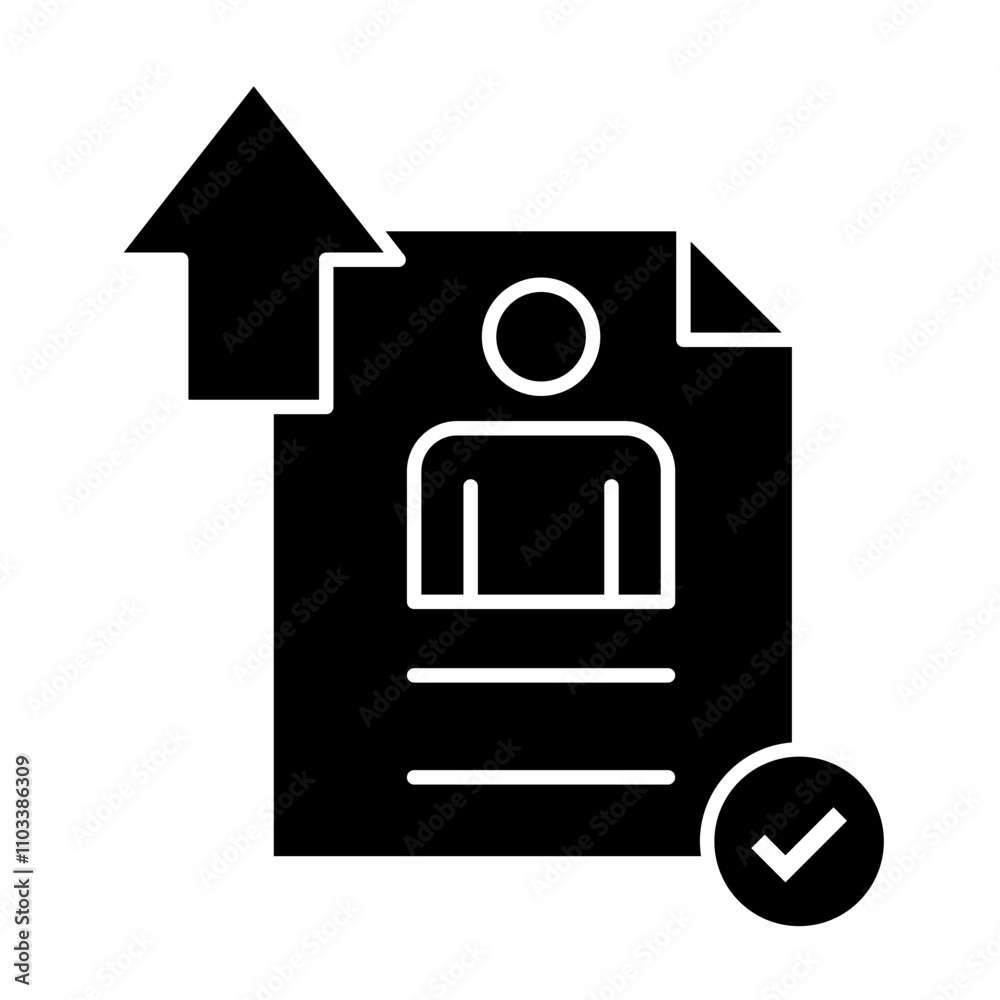 submission icon submission icon