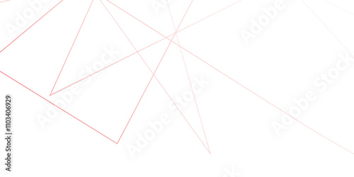 Abstract background with random lines Vector Illustration.Connecting dots background, network and communication design.Abstract background with intersecting lines pattern.
