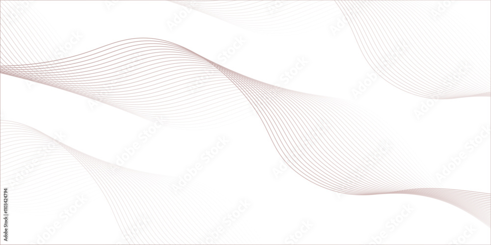 Abstract technology wave lines, frequency sound, data science, business wave line background. Abstract wavy element for design on transparent background isolated
Abstract technology wave lines, frequency sound, data science, business wave line background. Abstract wavy element for design on transparent background isolated