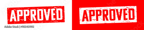Approved