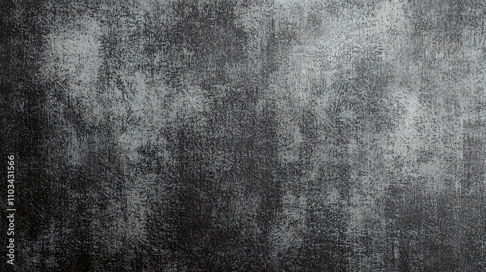 Gray distressed denim texture background without wrinkles
