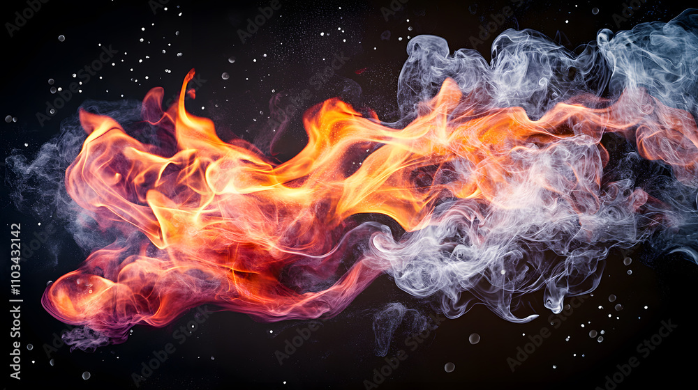 worker while doing a welding with arc welder welding or welding Sparks for background, Backdrop and manufacturing. worker while doing a welding with arc welder welding or welding Sparks for background, Backdrop and manufacturing.