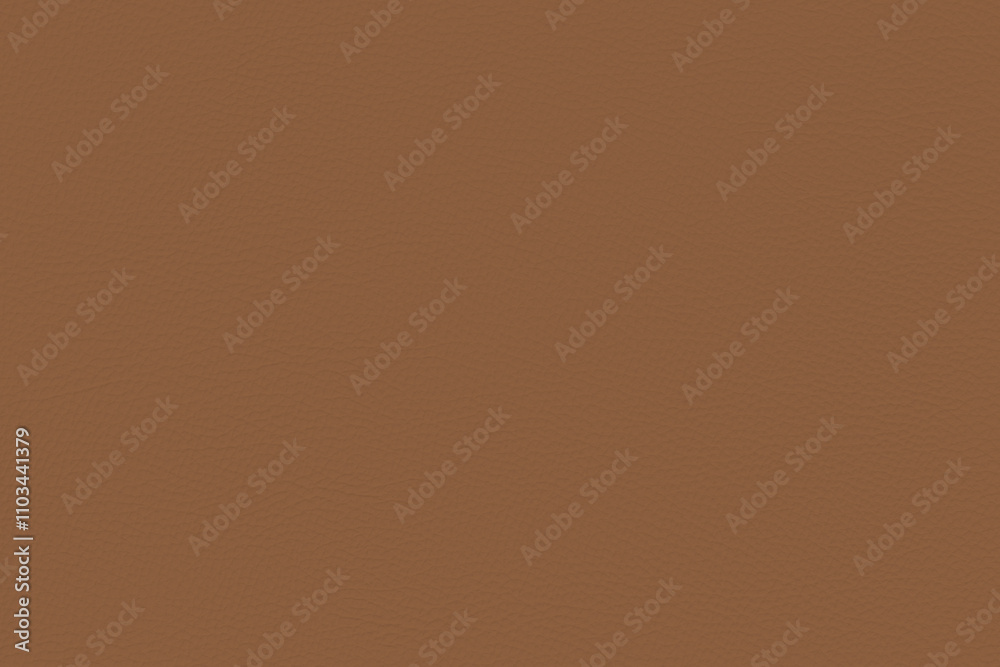 Warm Brown Textured Background with Leather-Like Grain for Design Warm Brown Textured Background with Leather-Like Grain for Design