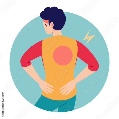  Backache