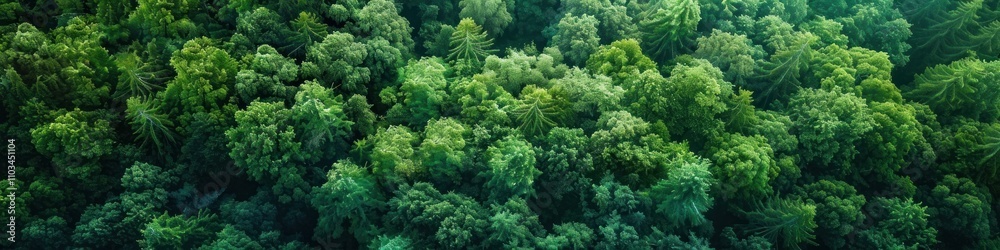 Green forest, drone photo, ecology and care for the environment, photo wallpaper Green forest, drone photo, ecology and care for the environment, photo wallpaper