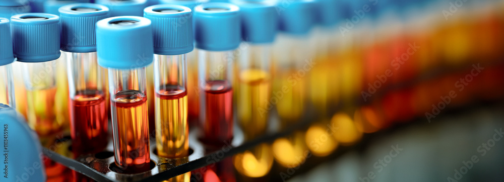 Decoding Genetic Hemophilia: Examining Blood Samples for Inherited Disorders Decoding Genetic Hemophilia: Examining Blood Samples for Inherited Disorders