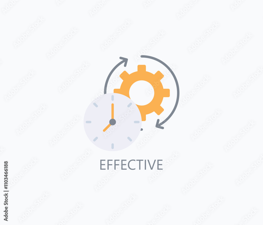 Effective Vector, Icon Or Logo Sign Symbol Illustration Effective Vector, Icon Or Logo Sign Symbol Illustration