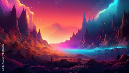 Smooth Gradient Flow