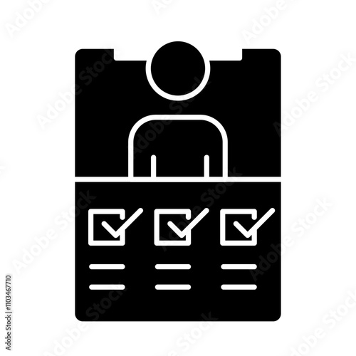 conformance icon