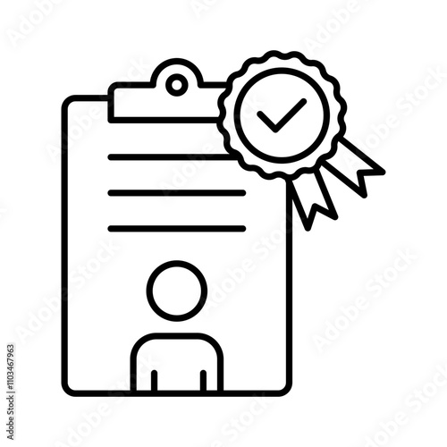 conformance icon