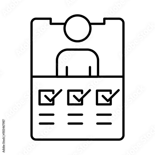 conformance icon