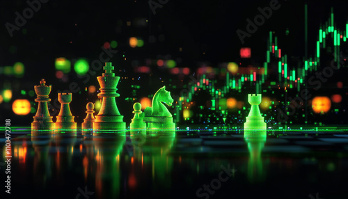 Trading Strategy