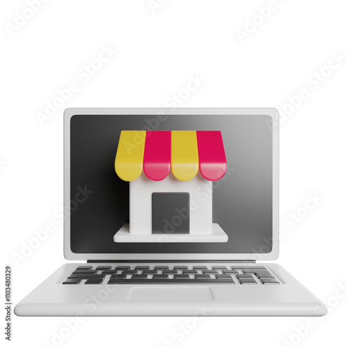Online Store Ecommerce