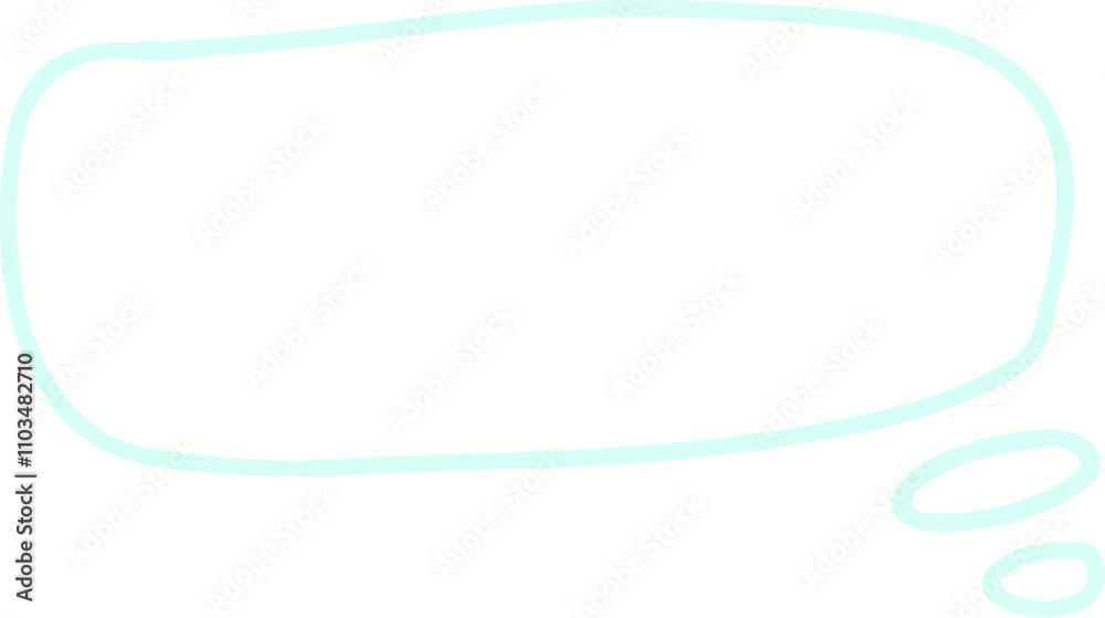 Speech Bubble Talk Line art Speech Bubble Talk Line art