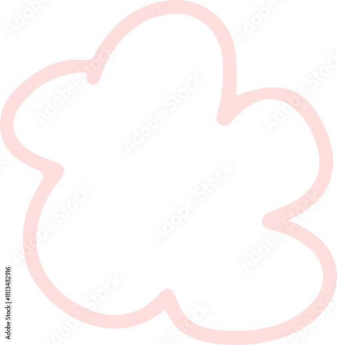 Wallpaper Mural Speech Bubble Talk Line art Torontodigital.ca