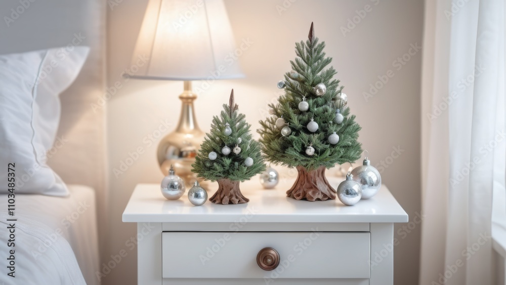 christmas tree in the living room christmas tree in the living room