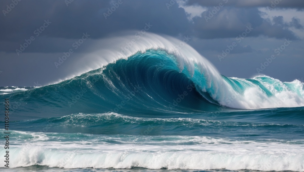 wave crashing on the rocks wave crashing on the rocks