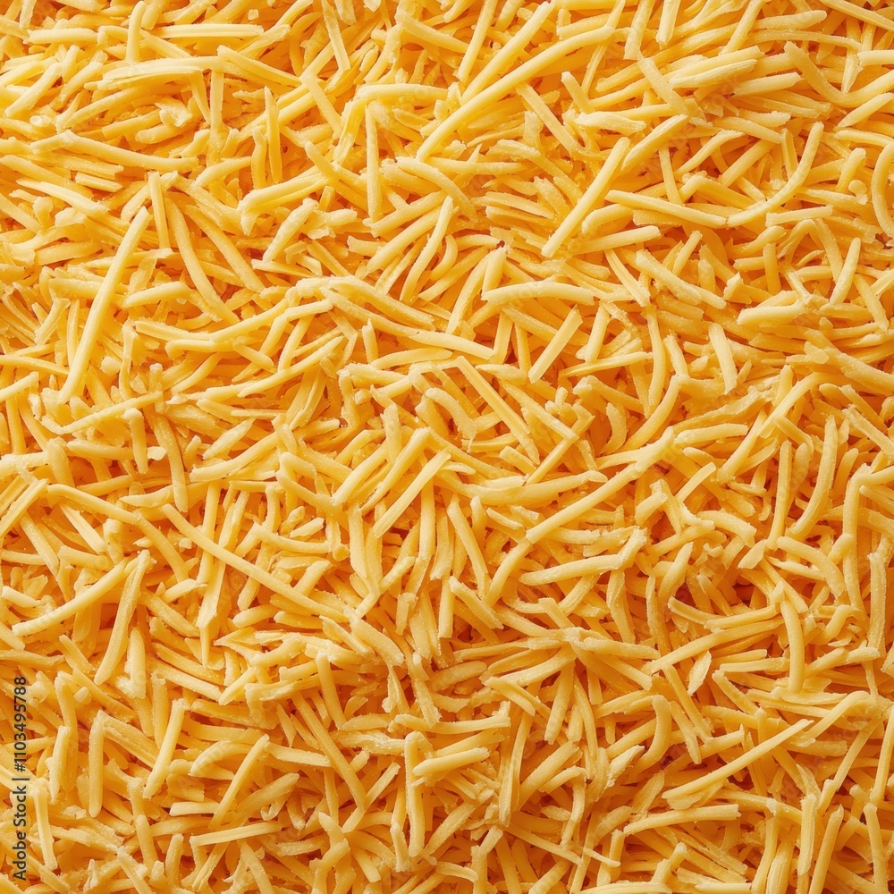 Close-Up Shot of Abundant Fresh Cheddar Cheese Close-Up Shot of Abundant Fresh Cheddar Cheese