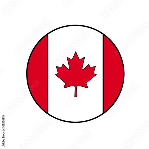 country flag icon