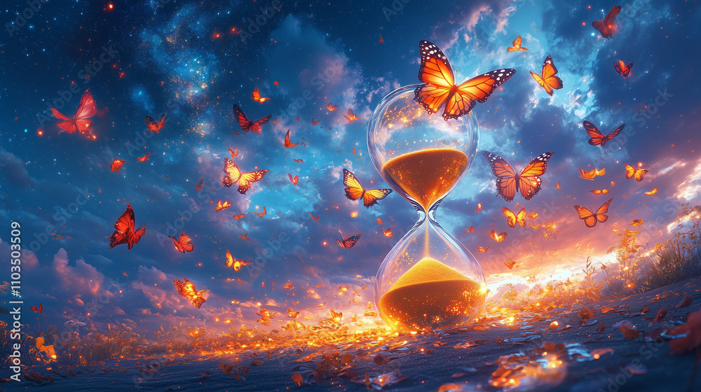 Time Time