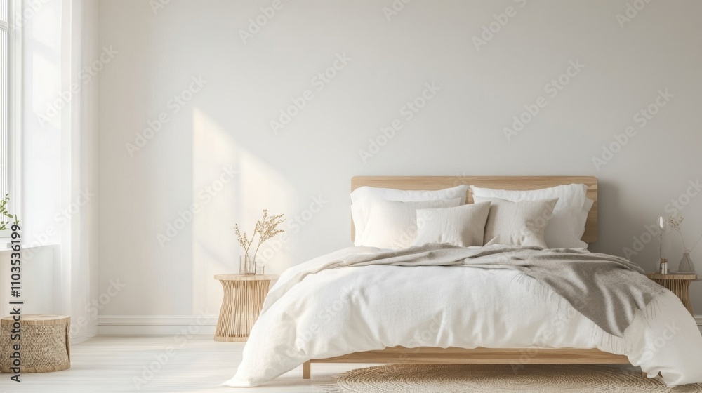 Modern Minimalist Bedroom Design Inspiration Modern Minimalist Bedroom Design Inspiration