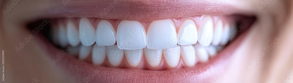 Advanced teeth-whitening technology in action, highlighting modern approaches to enhancing smiles