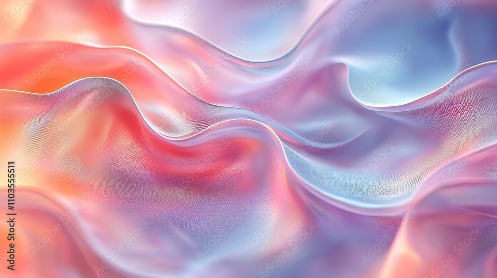 Stunning Abstract Fabric Design with Vibrant Colors and Fluid Motion. A Perfect Wallpaper or Graphic Background Stunning Abstract Fabric Design with Vibrant Colors and Fluid Motion. A Perfect Wallpaper or Graphic Background