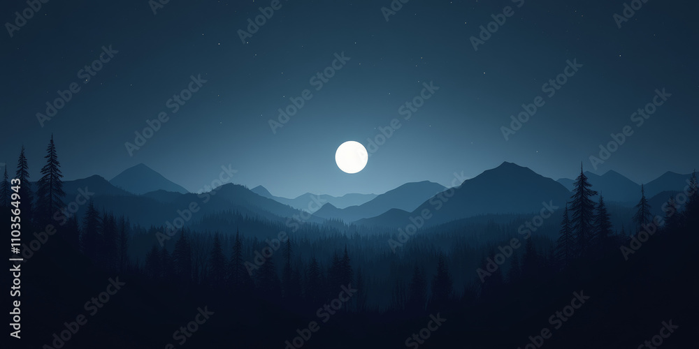 Minimalistic dark mode themed wallpaper Minimalistic dark mode themed wallpaper